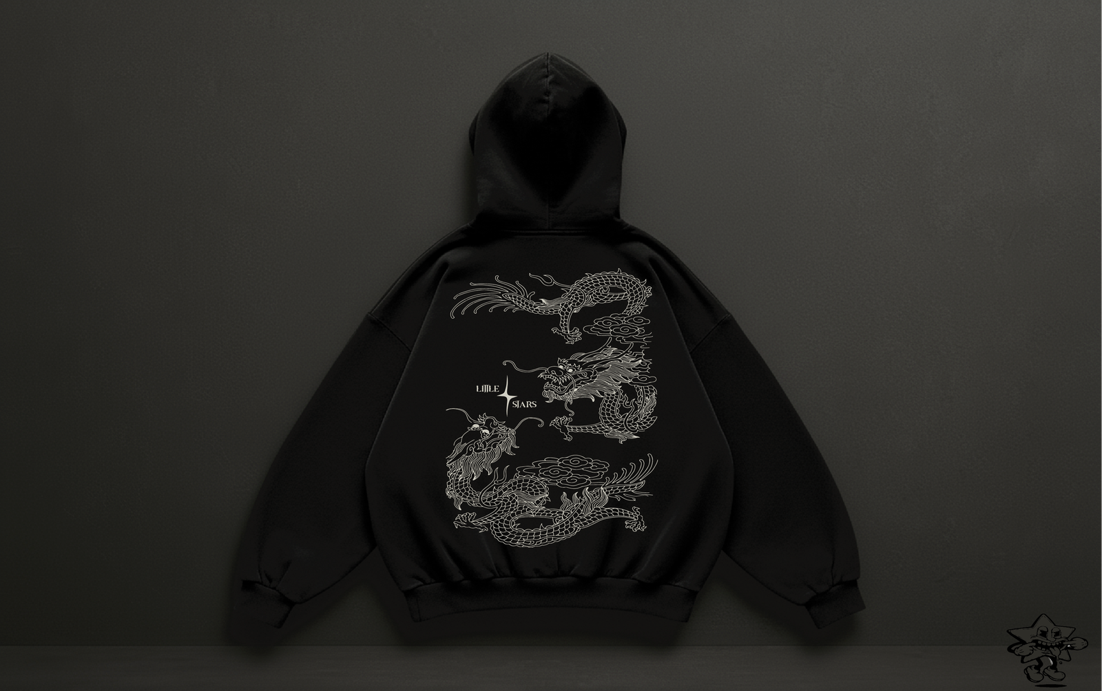 tianlóng balloon sleeves