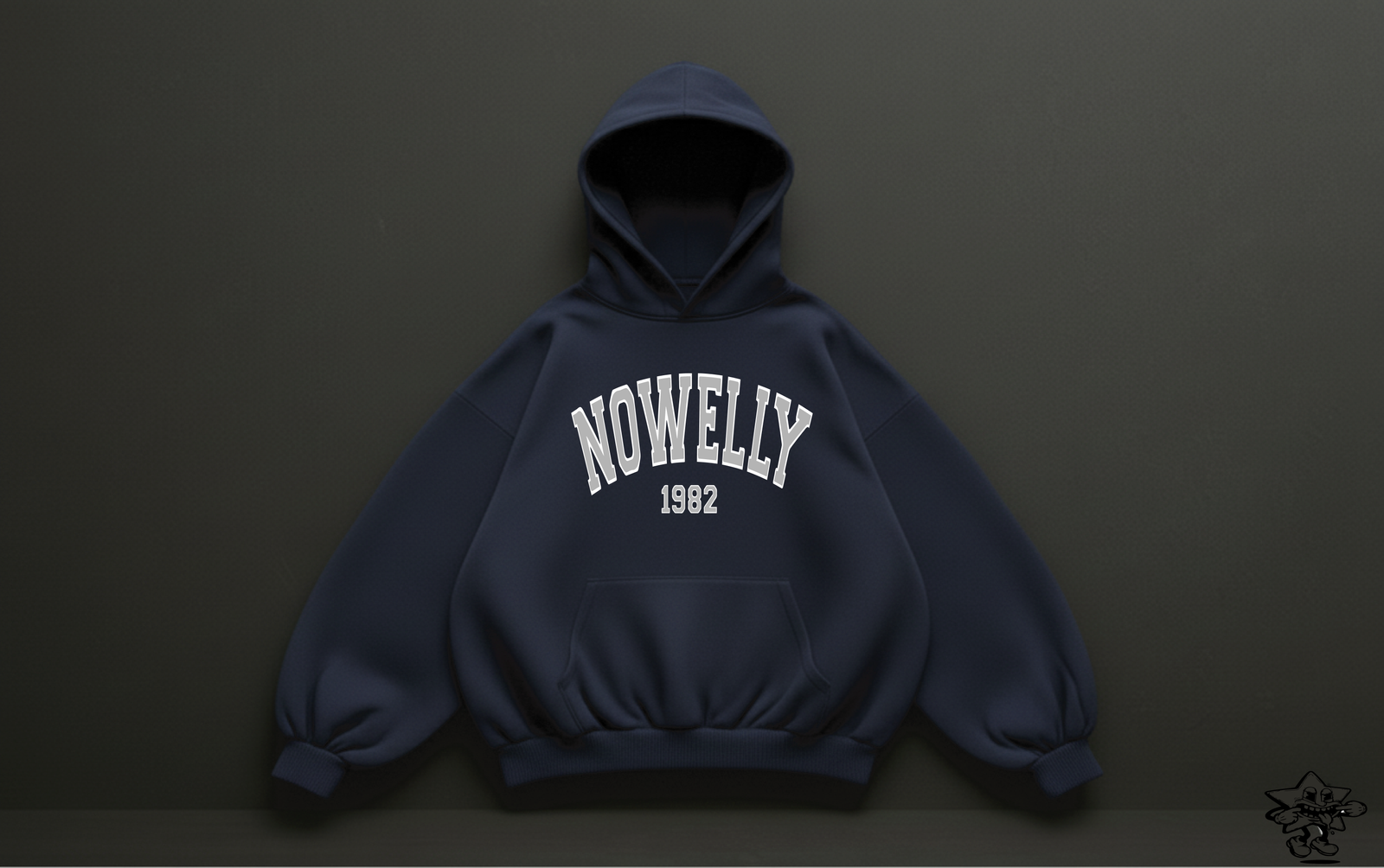 grey nowelly university balloon slevees (copia) (copia)